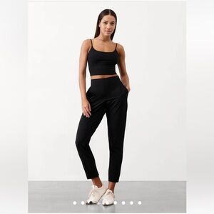Athleta Brooklynn Ankle Pant